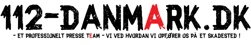 ALARM 112 DANMARK